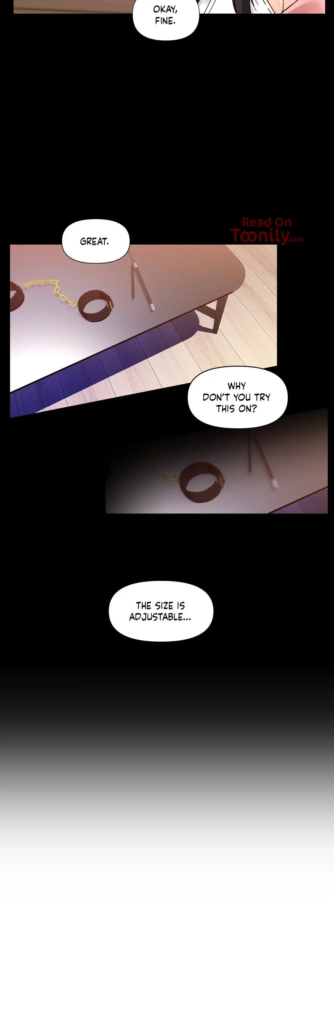 Solmi’s Channel - Chapter 52 Page 11