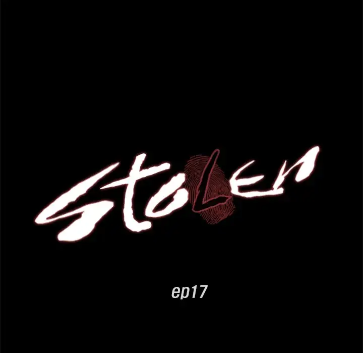 Stolen - Chapter 17 Page 8