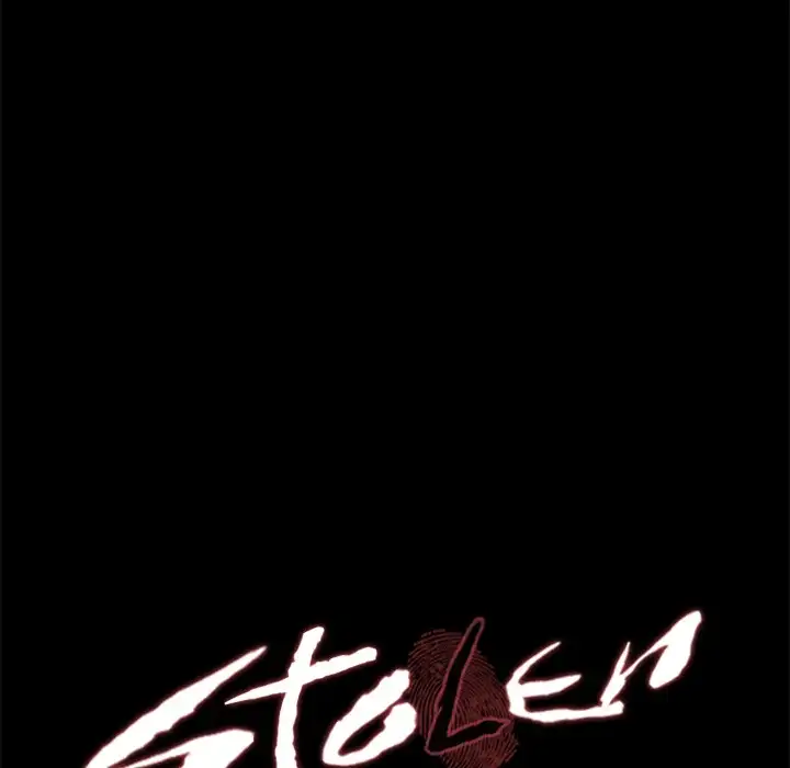 Stolen - Chapter 27 Page 9