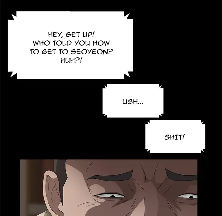 Stolen - Chapter 30 Page 120