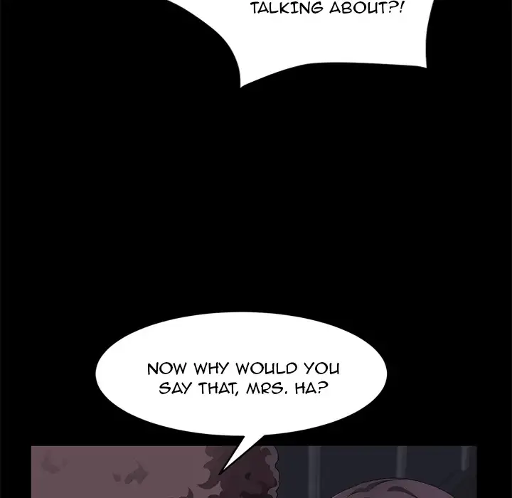 Stolen - Chapter 30 Page 21