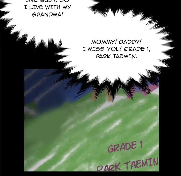 Stolen - Chapter 34 Page 67