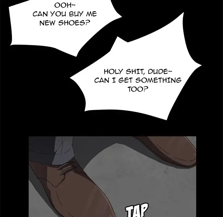 Stolen - Chapter 38 Page 24
