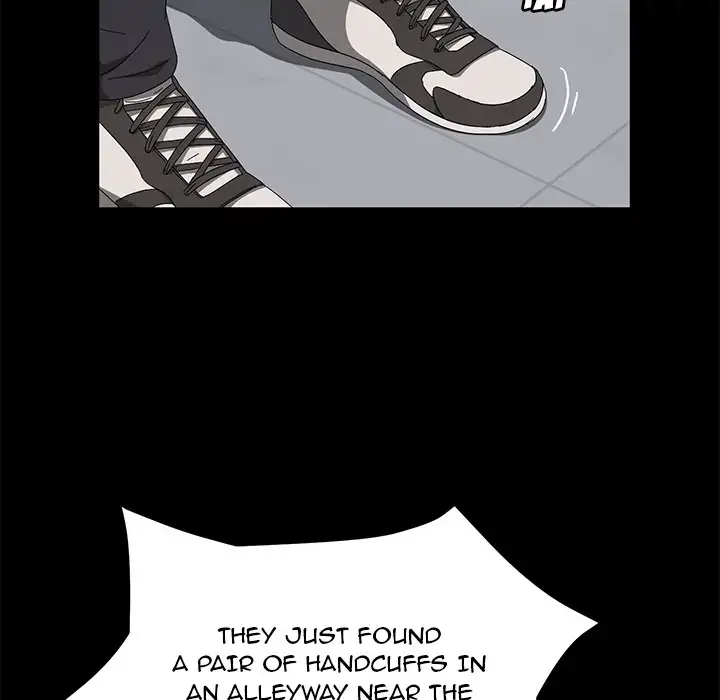 Stolen - Chapter 39 Page 74