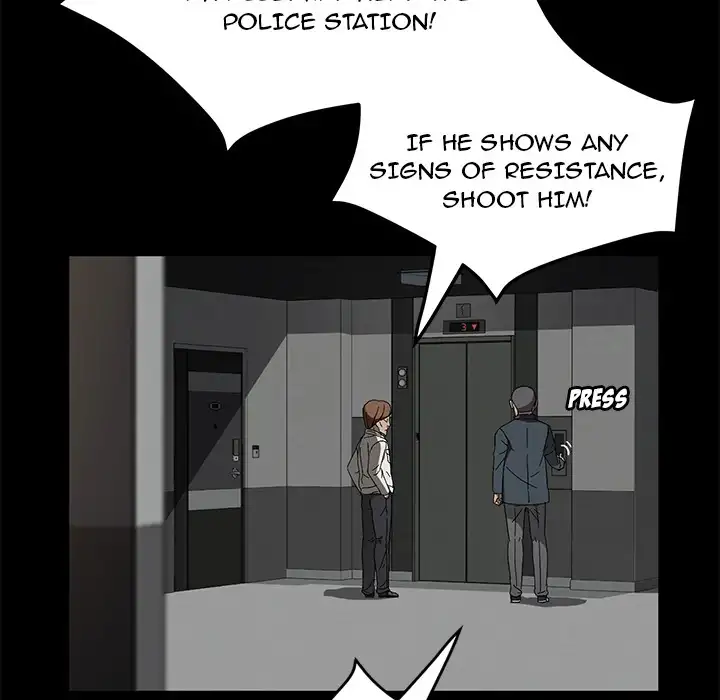 Stolen - Chapter 39 Page 75