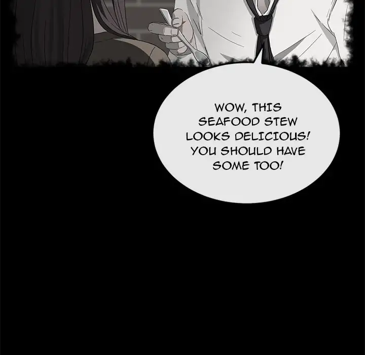 Stolen - Chapter 40 Page 118