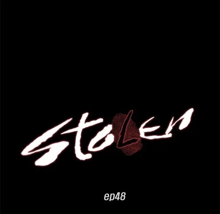 Stolen - Chapter 48 Page 11