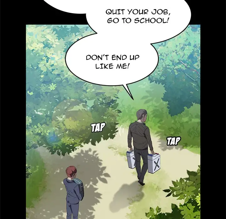 Stolen - Chapter 48 Page 112
