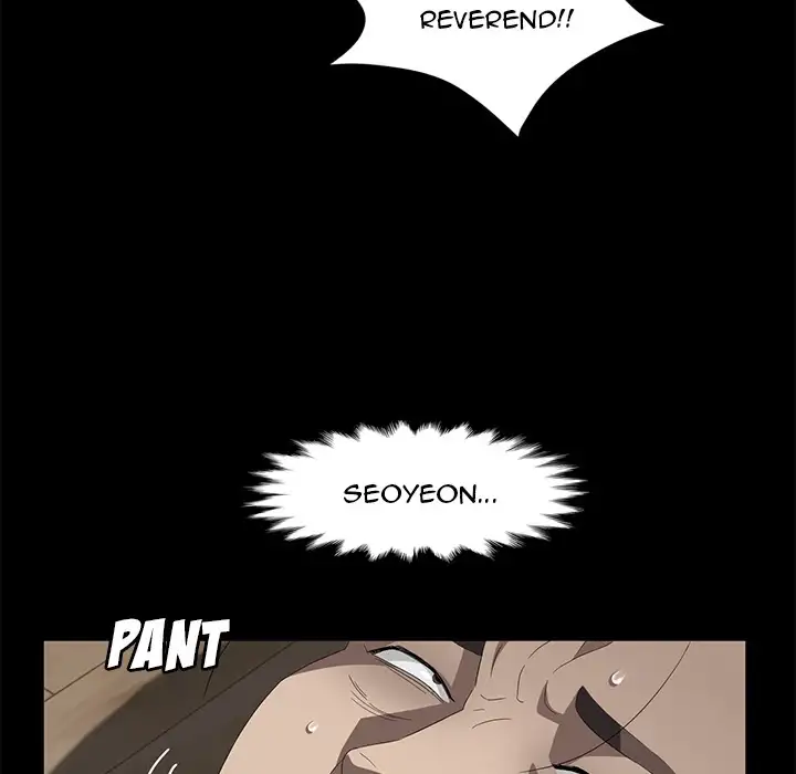 Stolen - Chapter 50 Page 76