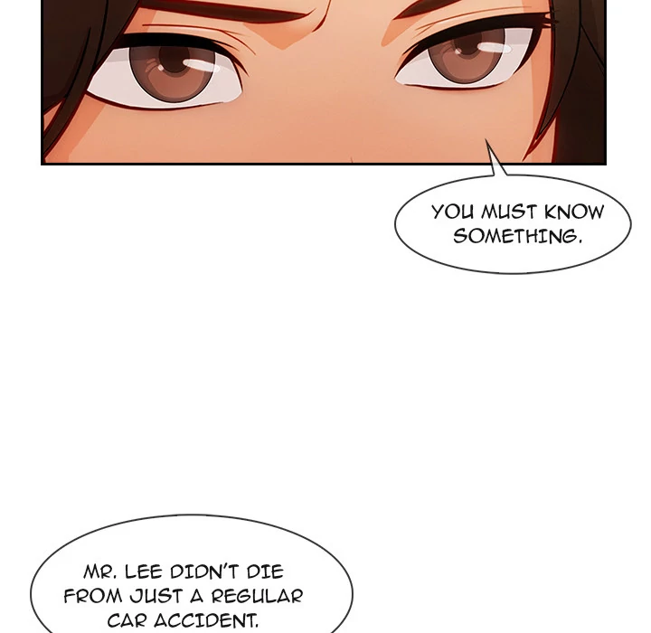 Lady Long Legs - Chapter 42 Page 10