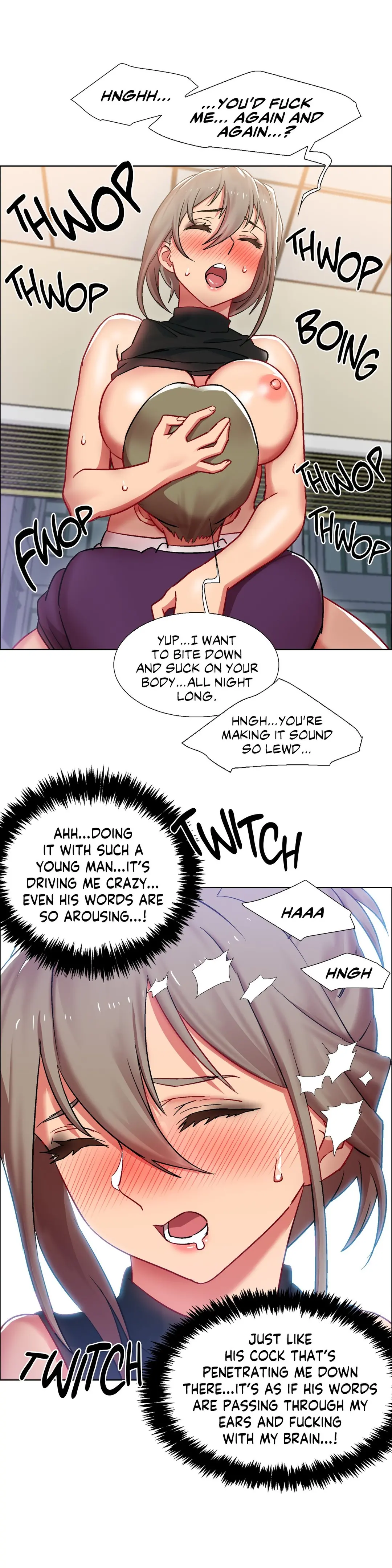 Rental Girls - Chapter 13 Page 3