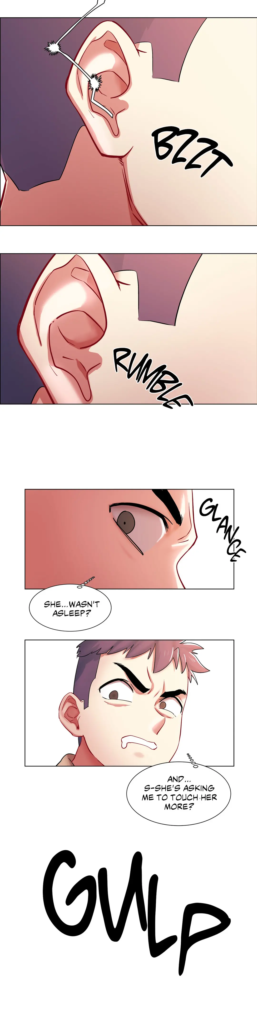 Rental Girls - Chapter 2 Page 23