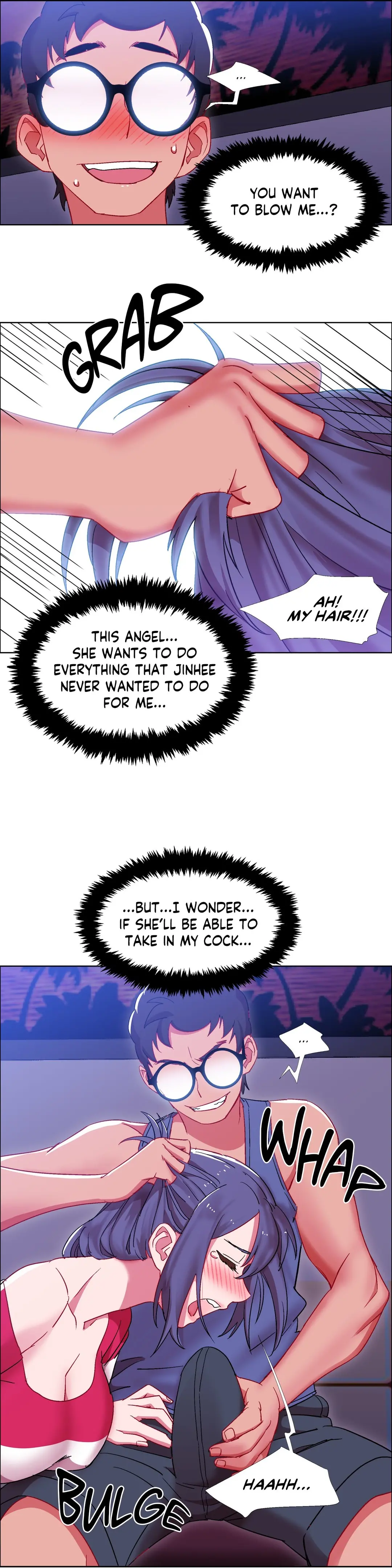 Rental Girls - Chapter 20 Page 2