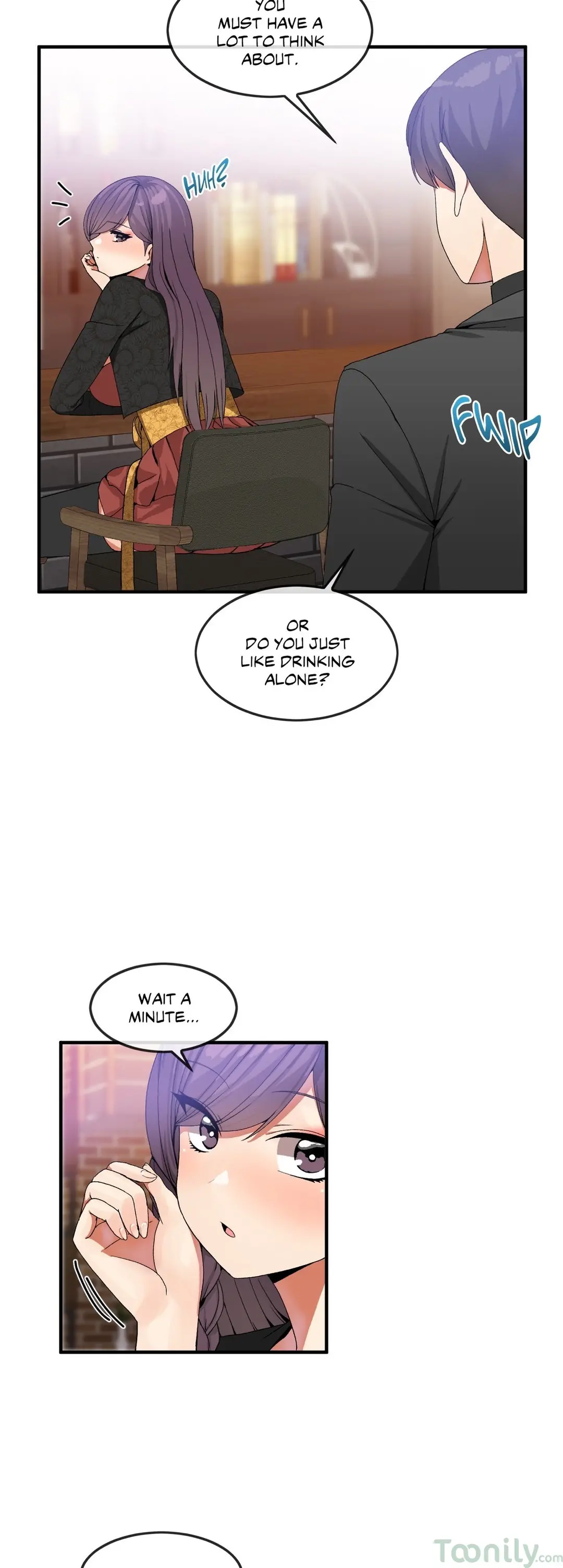 Deceptions - Chapter 32 Page 21