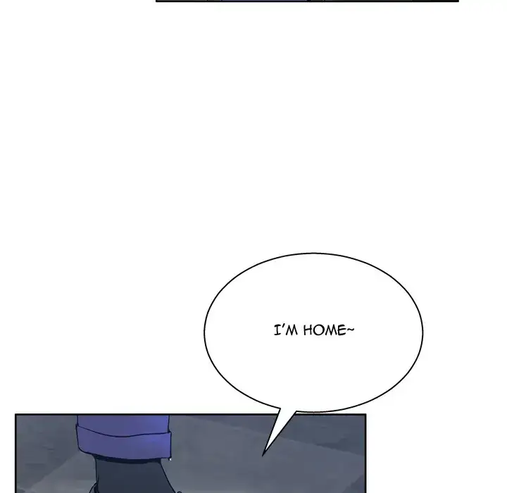 The Mask: Two Faces - Chapter 13 Page 6