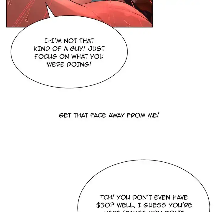 The Mask: Two Faces - Chapter 18 Page 43