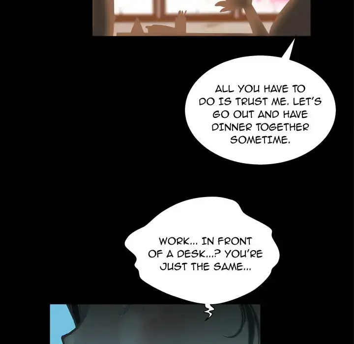 The Mask: Two Faces - Chapter 19 Page 114