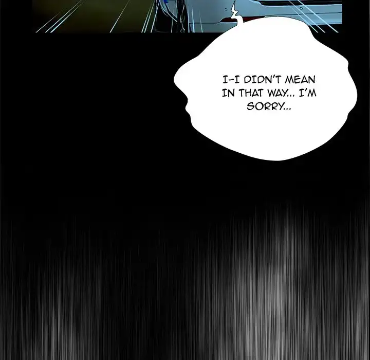 The Mask: Two Faces - Chapter 19 Page 119