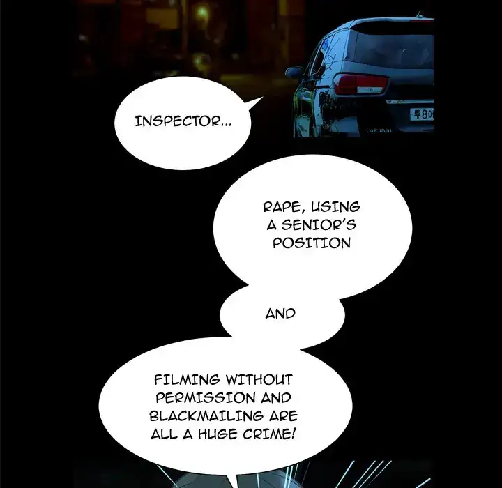The Mask: Two Faces - Chapter 21 Page 45