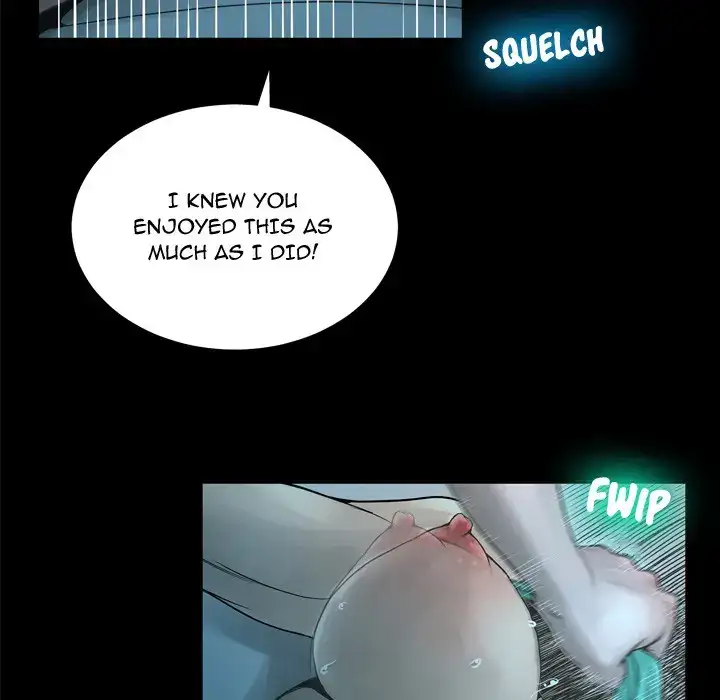 The Mask: Two Faces - Chapter 21 Page 67