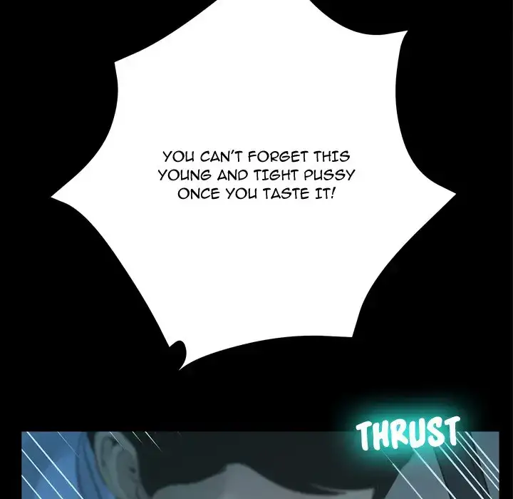 The Mask: Two Faces - Chapter 21 Page 72