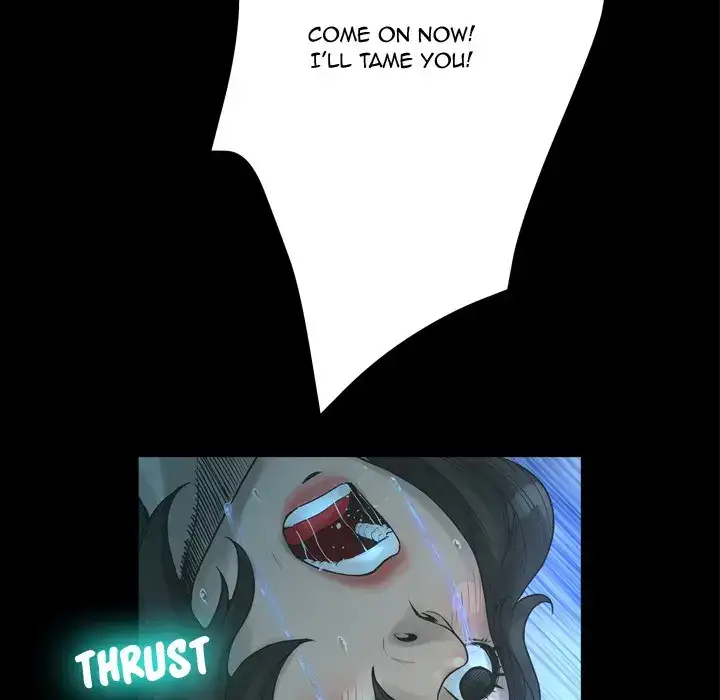 The Mask: Two Faces - Chapter 21 Page 75