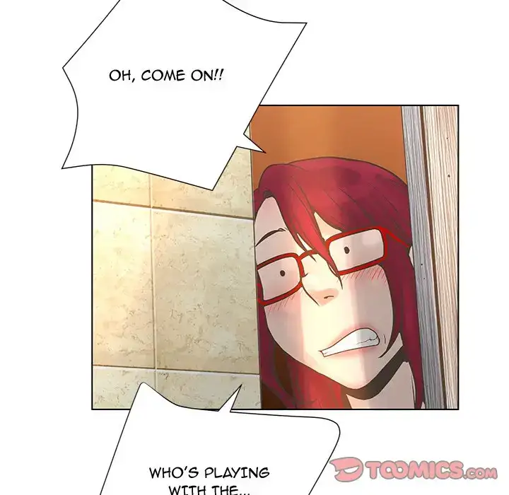 The Mask: Two Faces - Chapter 26 Page 108