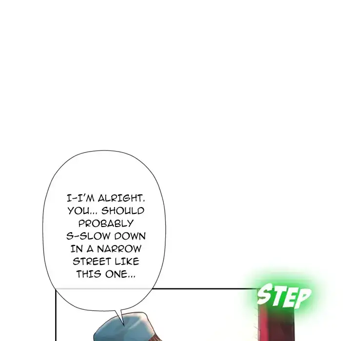 The Mask: Two Faces - Chapter 3 Page 76