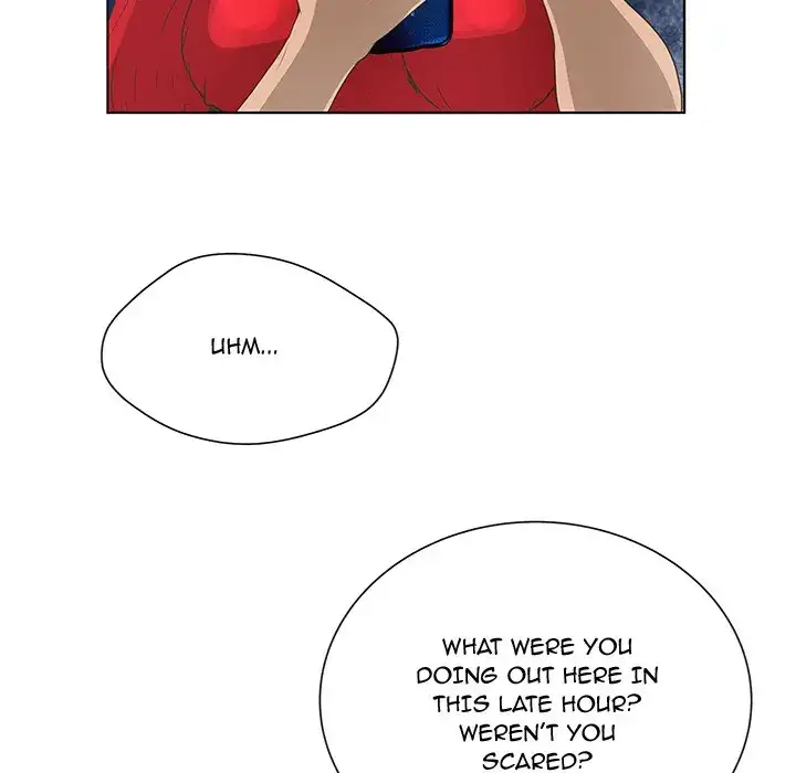 The Mask: Two Faces - Chapter 31 Page 43