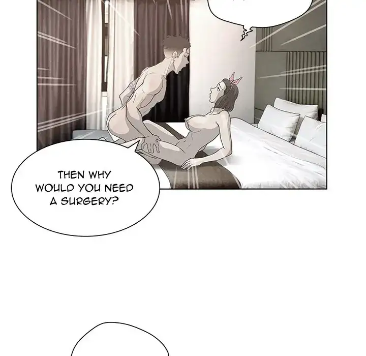 The Mask: Two Faces - Chapter 35 Page 67