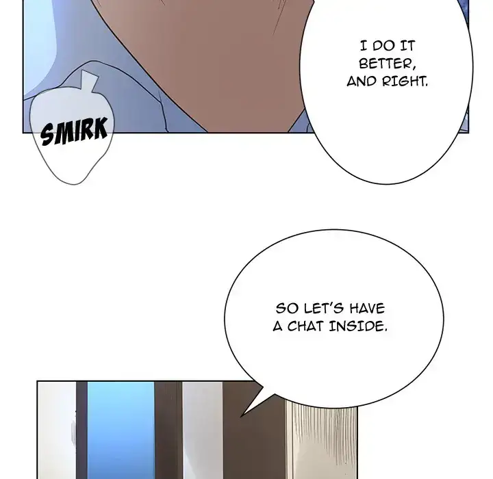 The Mask: Two Faces - Chapter 37 Page 76