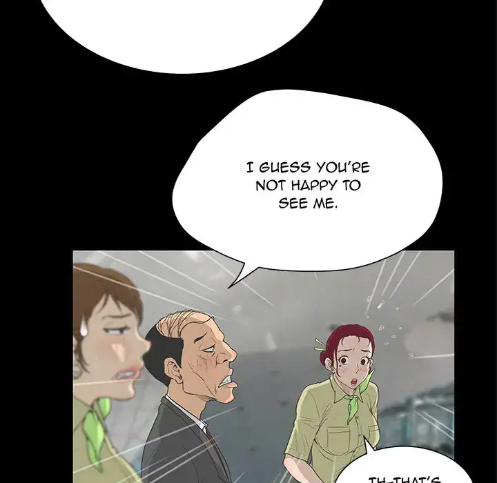 The Mask: Two Faces - Chapter 38 Page 41