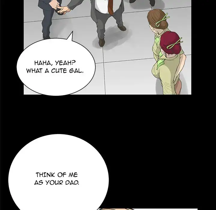 The Mask: Two Faces - Chapter 38 Page 57