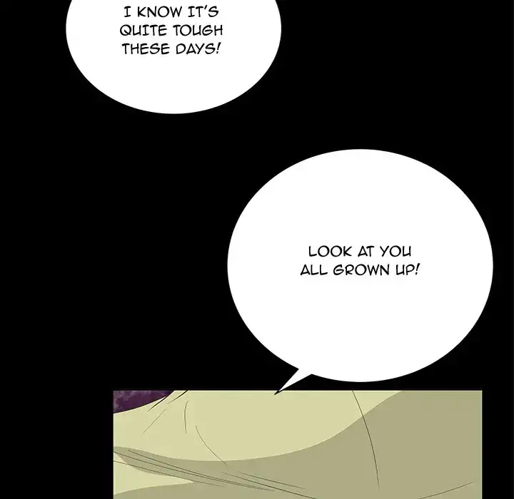 The Mask: Two Faces - Chapter 38 Page 61