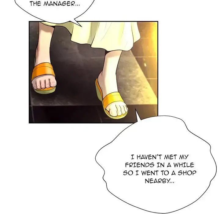 The Mask: Two Faces - Chapter 4 Page 64