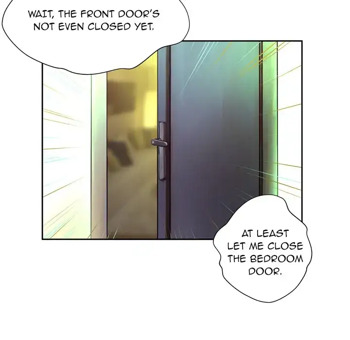 The Mask: Two Faces - Chapter 4 Page 77