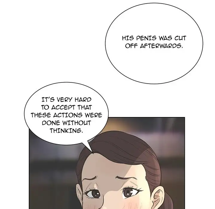 The Mask: Two Faces - Chapter 41 Page 65