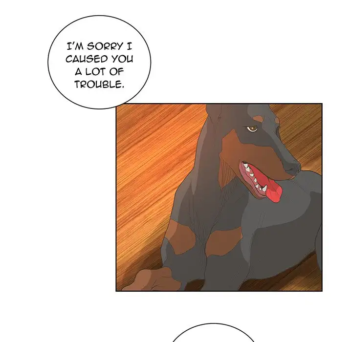 The Mask: Two Faces - Chapter 42 Page 54