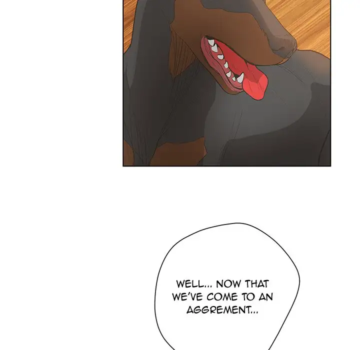 The Mask: Two Faces - Chapter 42 Page 93