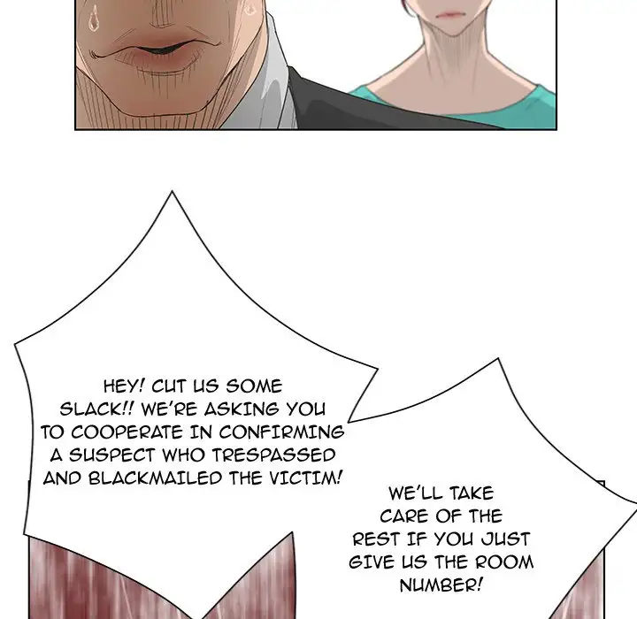 The Mask: Two Faces - Chapter 43 Page 59