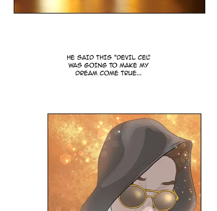 The Mask: Two Faces - Chapter 44 Page 74