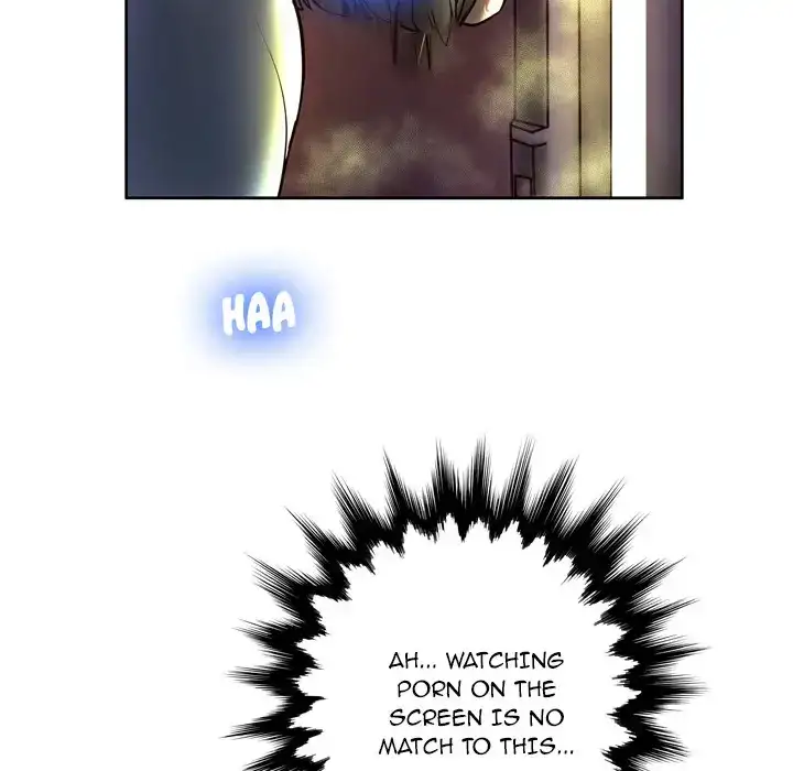 The Mask: Two Faces - Chapter 5 Page 34