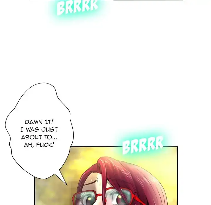 The Mask: Two Faces - Chapter 5 Page 75