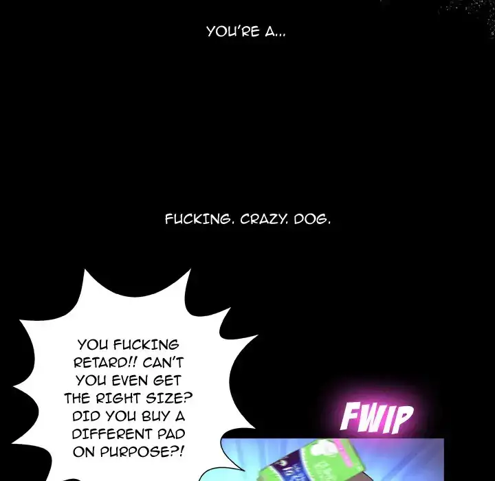 The Mask: Two Faces - Chapter 6 Page 52