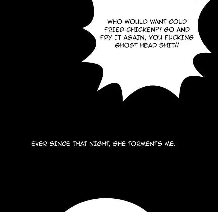 The Mask: Two Faces - Chapter 6 Page 55