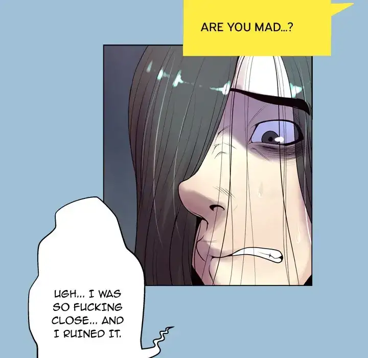 The Mask: Two Faces - Chapter 8 Page 88