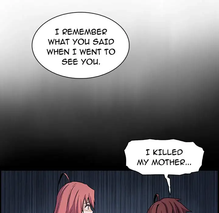Our Complications - Chapter 48 Page 39