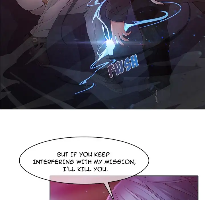 Butterfly Dream - Chapter 9 Page 46