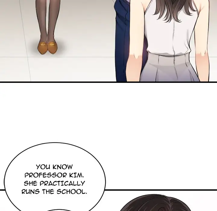 Yuri’s Part Time Job - Chapter 10 Page 32