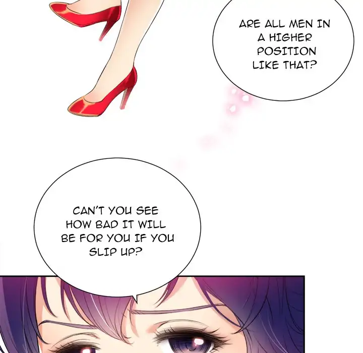 Yuri’s Part Time Job - Chapter 12 Page 28